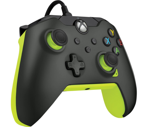 PDP XS Pad przewodowy Electric Black - 1111734 - zdjęcie 4